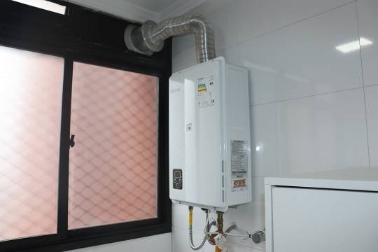 Apartamento à venda com 3 quartos, 77m² - Foto 12