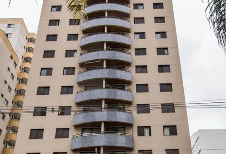 Captação de Apartamento a venda na CASTRO ALVES, ACLIMACAO, São Paulo, SP