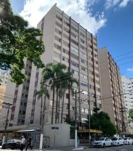 apartamento com 3 quarto(s) com 1 vaga(s) com 1 suíte(s) com 4 banheiro(s) - MOEMA, São Paulo / SP