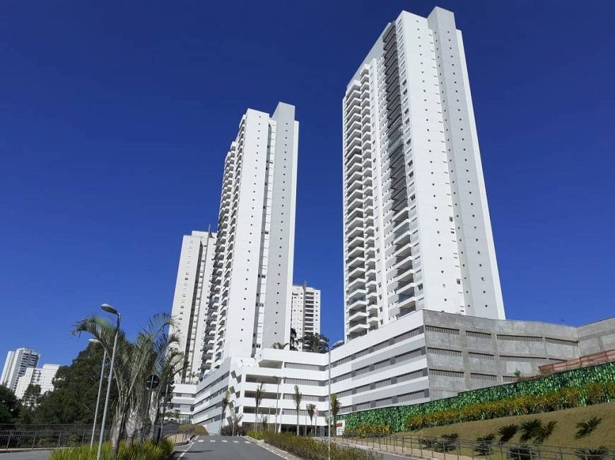 Captação de Apartamento a venda na DOUTOR LUIZ MIGLIANO, MORUMBI, São Paulo, SP