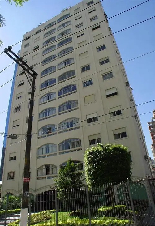 Captação de Apartamento a venda na Rua Manuel Guedes, Jardim Europa, São Paulo, SP