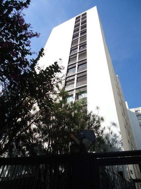 Captação de Apartamento a venda na JOAQUIM EUGENIO DE LIMA, JARDIM PAULISTA, São Paulo, SP
