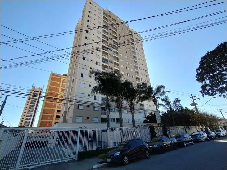 Captação de Apartamento a venda na MARGINAL, SACOMA, São Paulo, SP