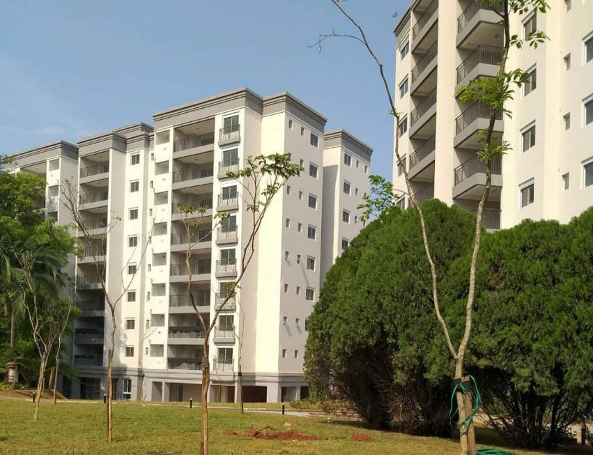 Captação de Apartamento a venda na Pereira Barreto, SANTO AMARO, São Paulo, SP