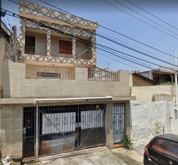 Primeira imagem do imóvel