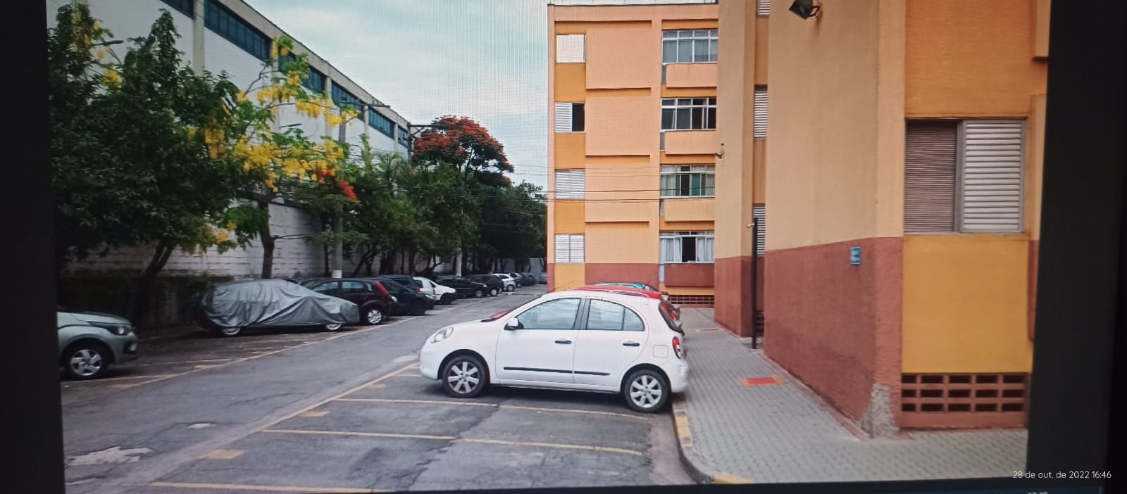 Captação de Apartamento para locação na AIBI, LAPA, São Paulo, SP