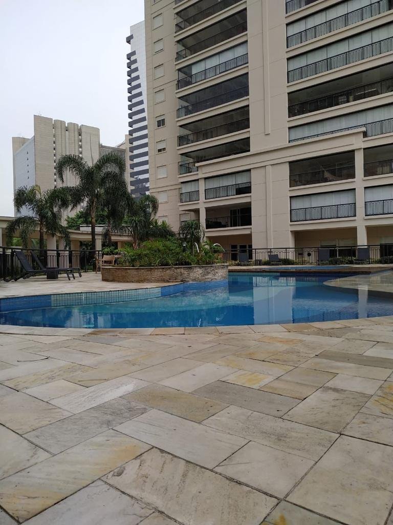 Captação de Apartamento a venda na JOSE GOMES FALCAO, BARRA FUNDA, São Paulo, SP