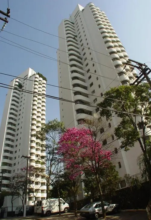 Captação de Apartamento a venda na CESAR VALlEJO, REAL PARQUE, São Paulo, SP