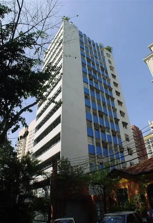 Captação de Apartamento para locação na NOVE DE JULHO, ITAIM, São Paulo, SP