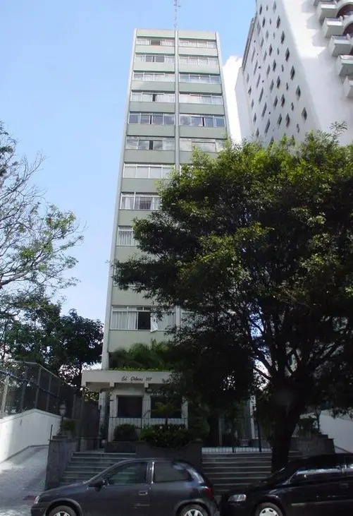 Captação de Apartamento para venda ou locação na CACONDE, JARDIM PAULISTA, São Paulo, SP