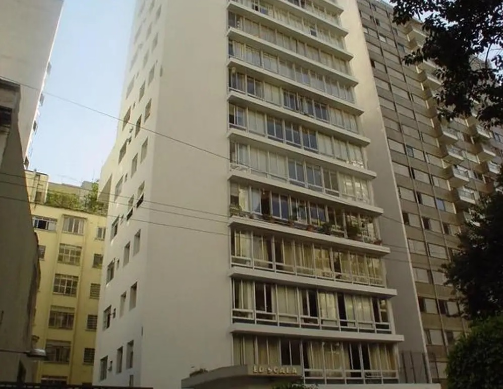 Captação de Apartamento a venda na DOUTOR ALBUQUERQUE LINS, HIGIENOPOLIS, São Paulo, SP