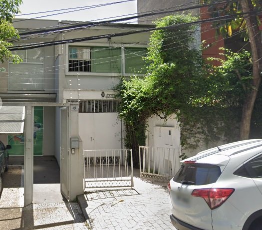 Captação de Casa a venda na CAIUBI, PERDIZES, São Paulo, SP