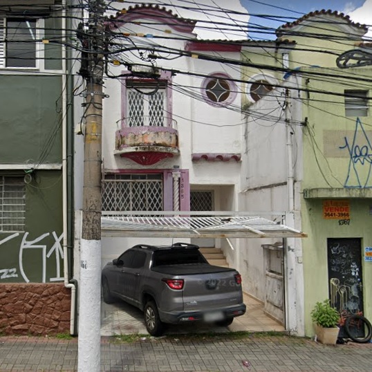 Captação de Casa a venda na Clelia, LAPA, São Paulo, SP