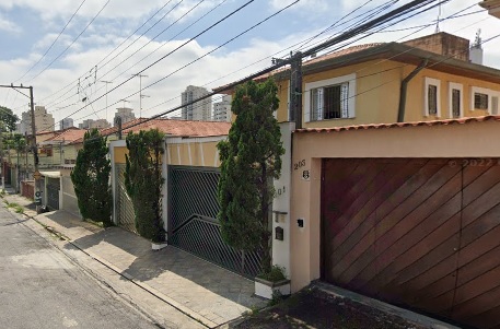 Captação de Casa a venda na QUIRINO PUCCA, VILA ROMANA, São Paulo, SP