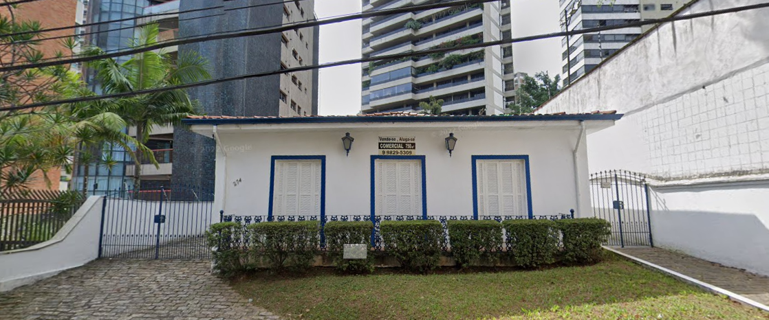 Captação de Casa a venda na ADALIVIA DE TOLEDO, REAL PARQUE, São Paulo, SP