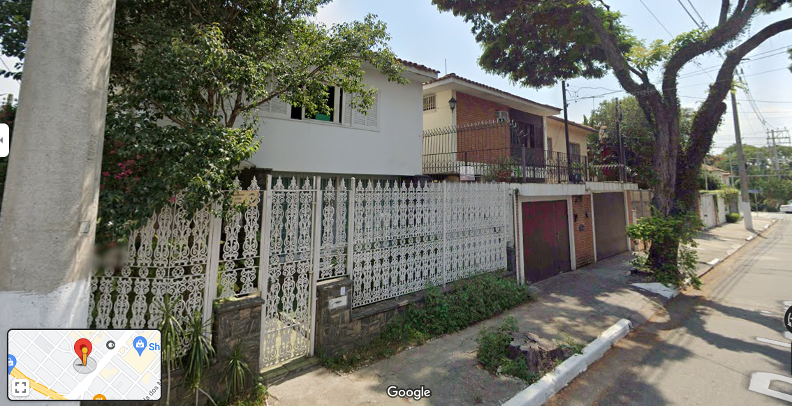 Captação de Casa a venda na JACIRA, MOEMA, São Paulo, SP