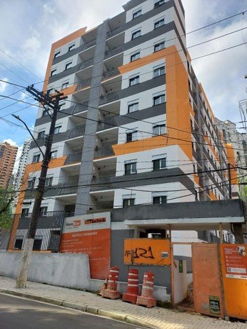 Captação de Apartamento a venda na DO SIMBOLO, VILA ANDRADE, São Paulo, SP