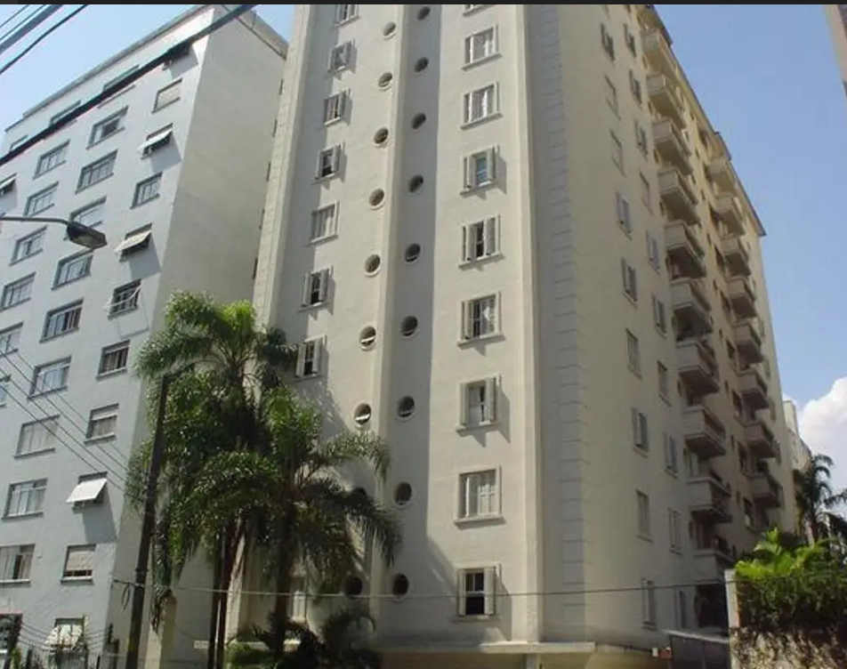 Captação de Apartamento para locação na DOUTOR ALFREDO ELLIS, PARAISO, São Paulo, SP