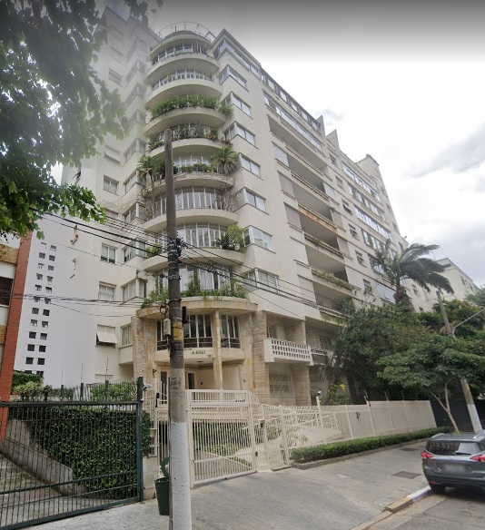 Captação de Apartamento a venda na ALAGOAS, HIGIENOPOLIS, São Paulo, SP