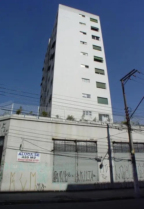 Captação de Apartamento a venda na AURELIA, LAPA, São Paulo, SP