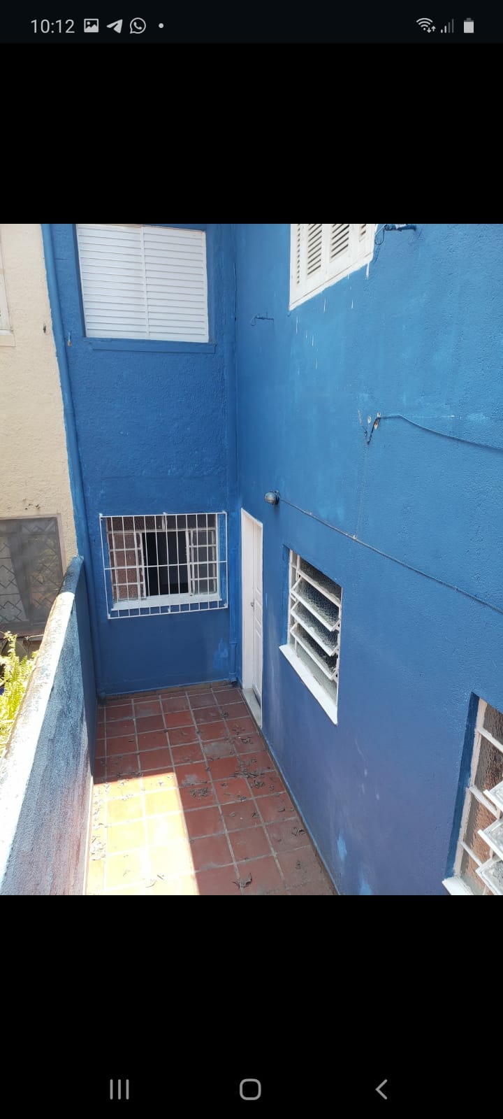 Captação de Casa para locação na Espartaco, Vila Romana, São Paulo, SP
