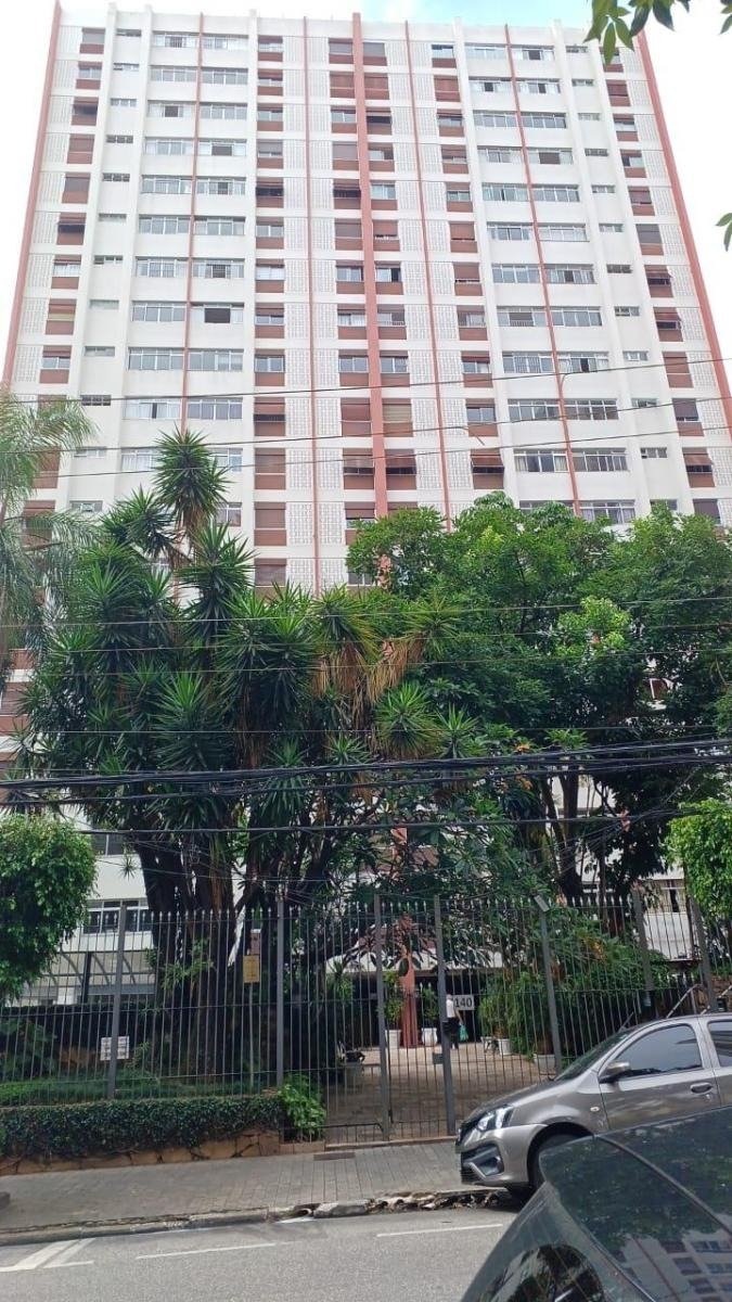 Captação de Apartamento para locação na DOUTOR EDUARDO DE SOUZA ARANHA, VILA OLIMPIA, São Paulo, SP
