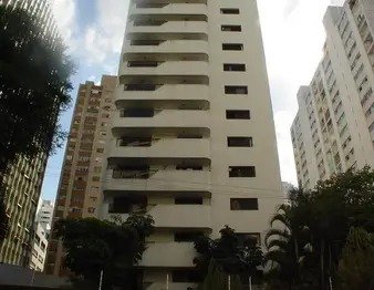 Captação de Apartamento a venda na DOUTOR ALBUQUERQUE LINS, HIGIENOPOLIS, São Paulo, SP
