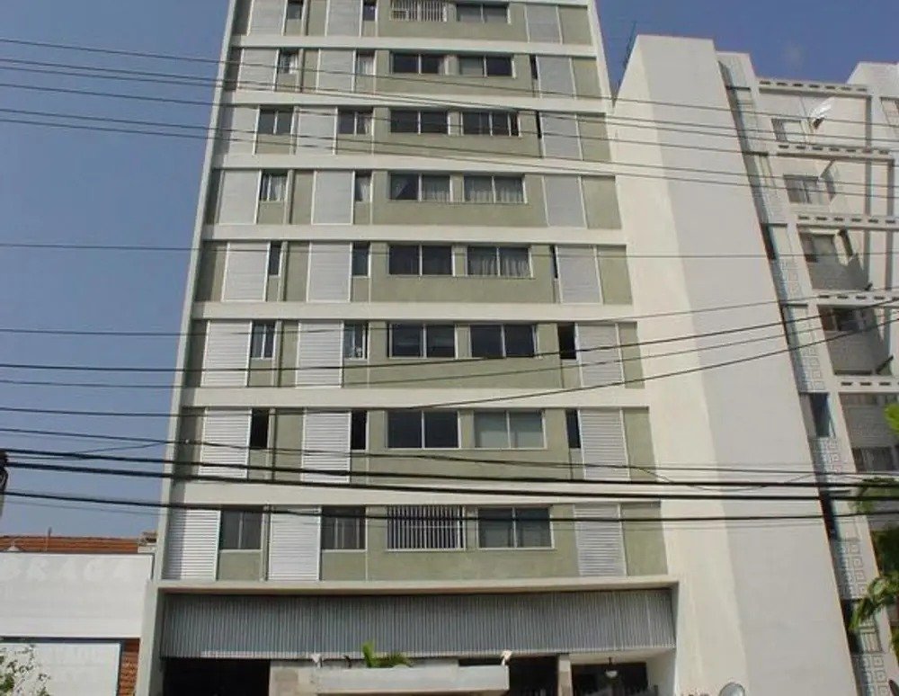 Captação de Apartamento a venda na Conselheiro Rodrigues Alves, Vila Mariana, São Paulo, SP