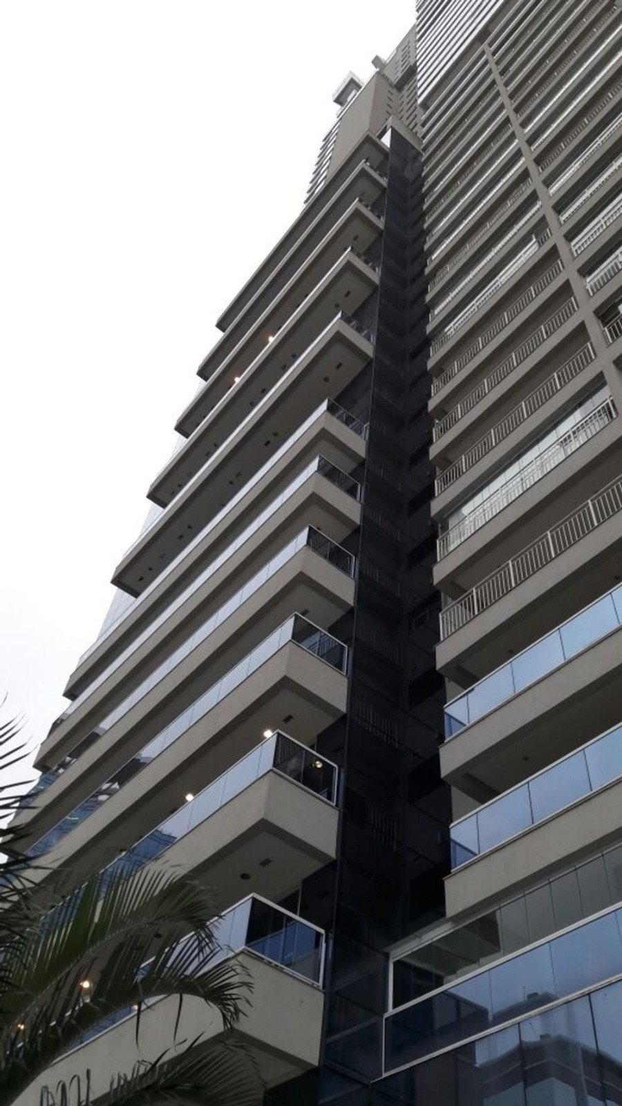 Captação de Apartamento para locação na PRESIDENTE JUSCELINO KUBITSCHEK, ITAIM, São Paulo, SP