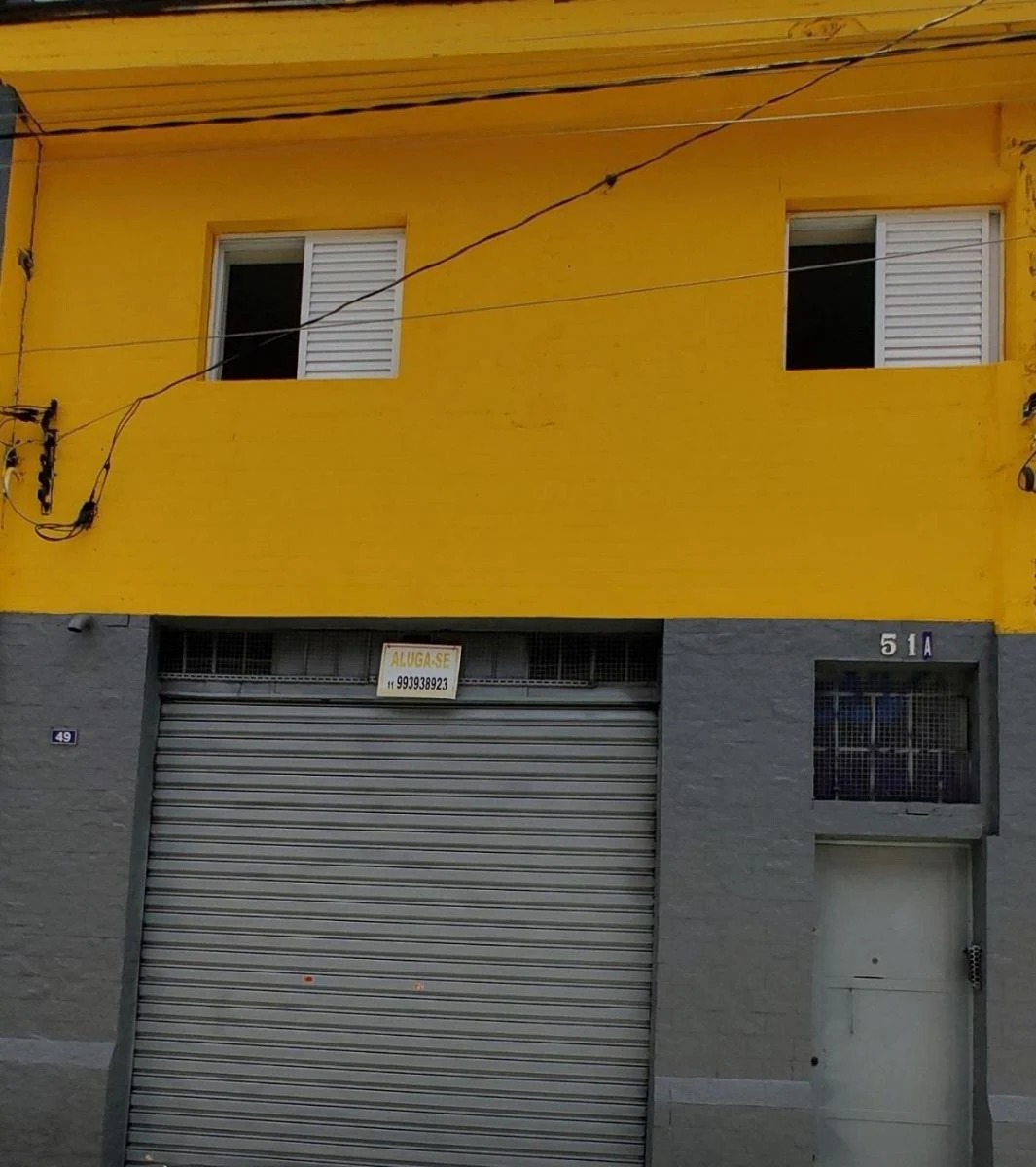 Captação de Casa para locação na Luis Pacheco, Centro, São Paulo, SP