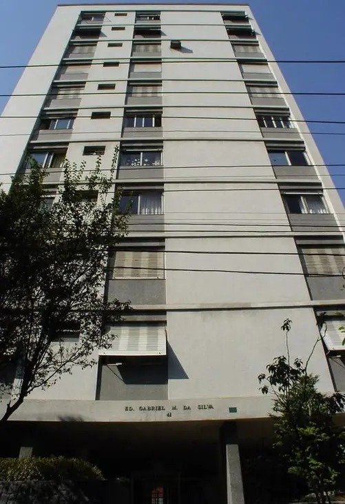 Captação de Apartamento a venda na GABRIEL MONTEIRO DA SILVA, JARDIM AMERICA, São Paulo, SP
