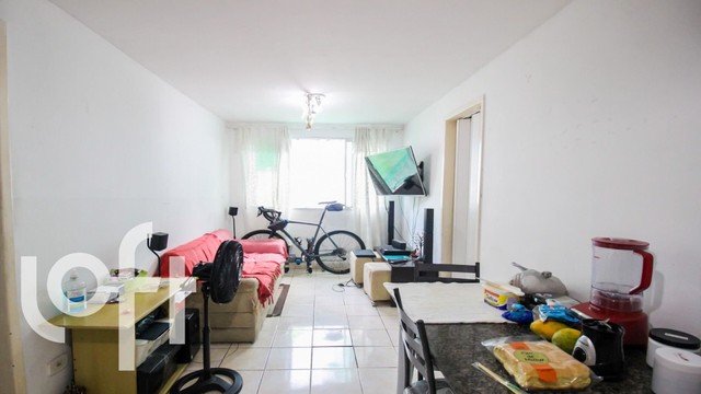 Captação de Apartamento a venda na MITIM, CAMPO LIMPO, São Paulo, SP