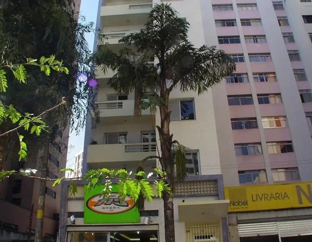Captação de Apartamento para locação na MARIA ANTONIA, SANTA CECILIA, São Paulo, SP