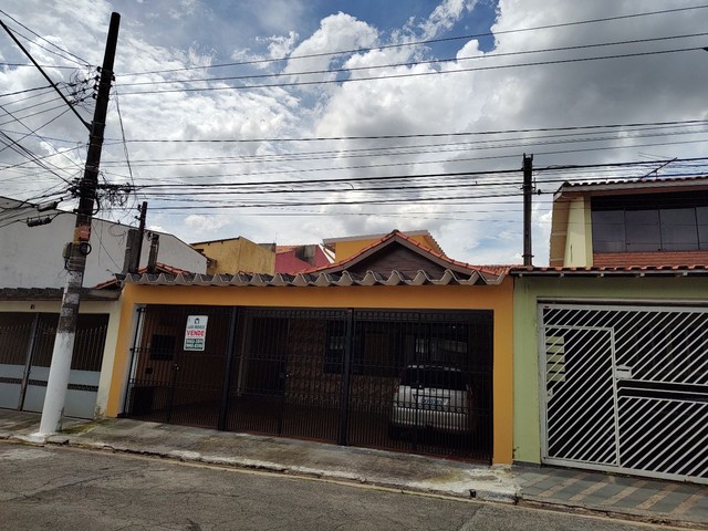 Captação de Casa a venda na Padre Miguel Luis Teixeira, Interlagos, São Paulo, SP