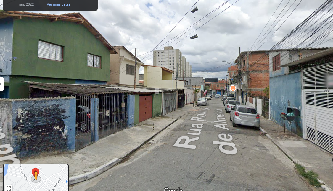 Captação de Casa a venda na joao de godoi moreira, Socorro, São Paulo, SP