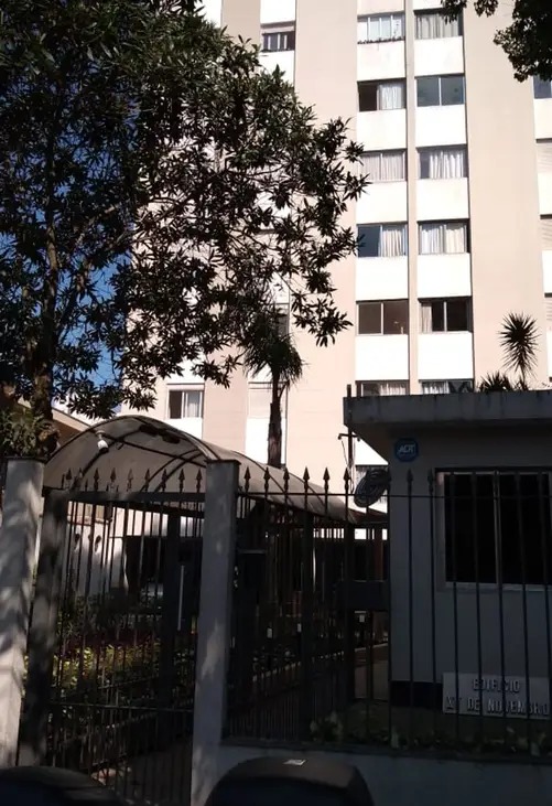 Captação de Apartamento para locação na AMERICO BRASILIENSE, CHACARA SANTO ANTONIO, São Paulo, SP