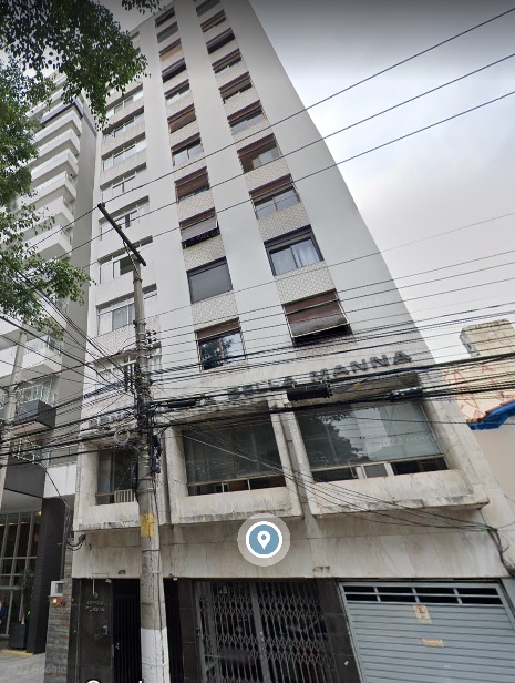 Captação de Apartamento a venda na FRADIQUE COUTINHO, PINHEIROS, São Paulo, SP