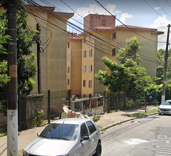 Captação de Apartamento a venda na  Oscar Pander, Jaragua, São Paulo, SP