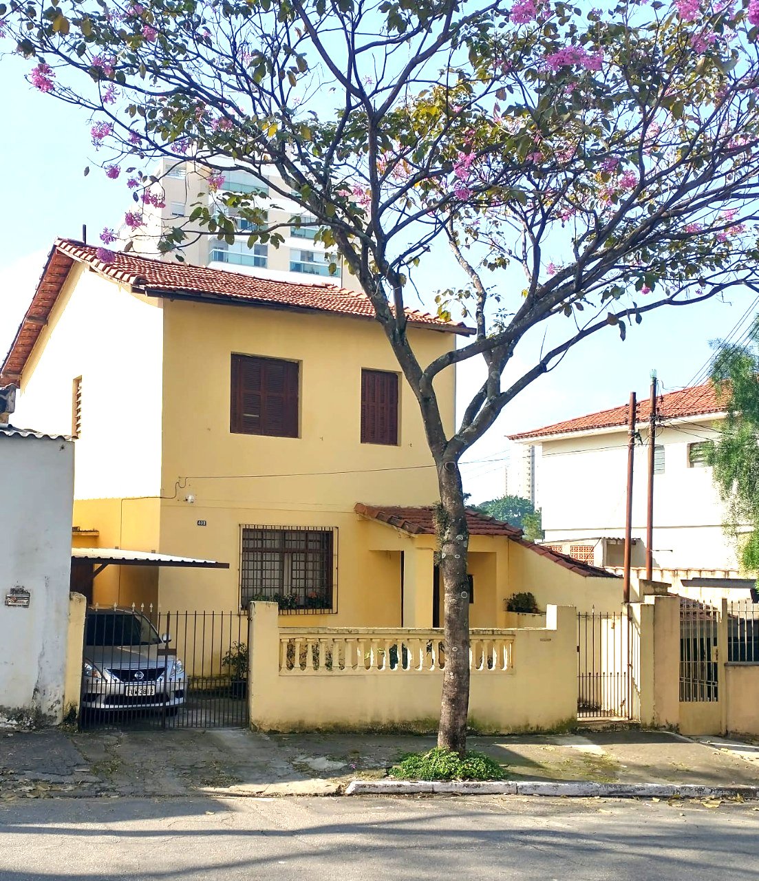 Foto - São Paulo - Chacara Inglesa
