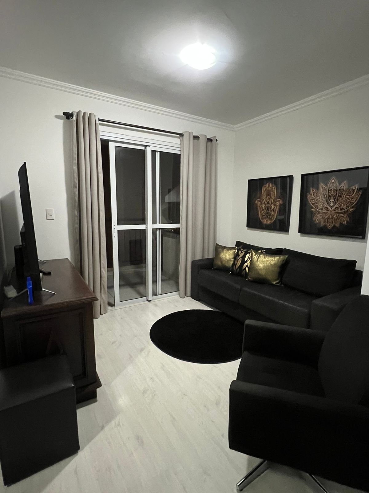 Captação de Apartamento a venda na DELEGADO MORAES NOVAES, VILA ANDRADE, São Paulo, SP