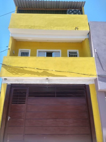 Captação de Casa a venda na Pierre Lafage, Vila Jaragua, São Paulo, SP
