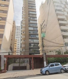 Captação de Apartamento a venda na LISBOA, PINHEIROS, São Paulo, SP