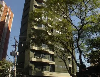 Captação de Apartamento a venda na JOSE FELICIANO, VILA MASCOTE, São Paulo, SP