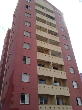 Captação de Apartamento a venda na ZIKE TUMA, INTERLAGOS, São Paulo, SP