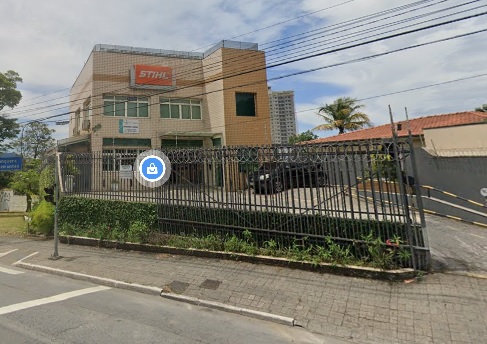 Captação de Conjunto Comercial para locação na Monte Pascal, Lapa, São Paulo, SP