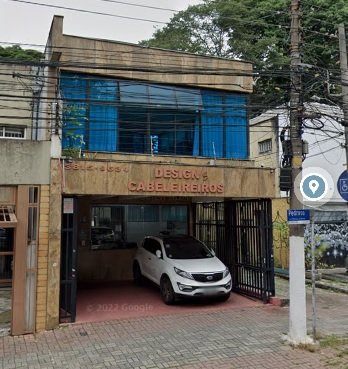 Captação de Loja para locação na Pedroso de Morais, Pinheiros, São Paulo, SP