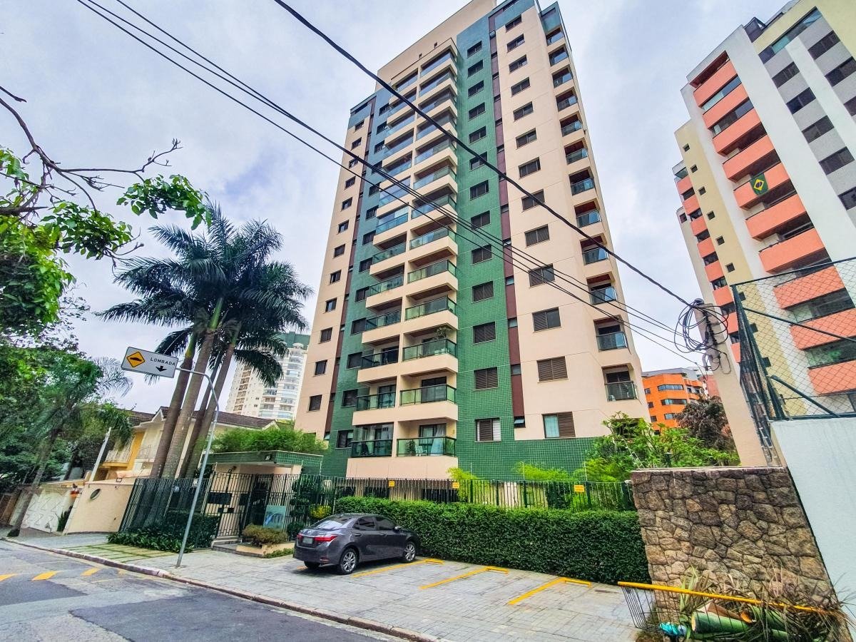 Foto - São Paulo - Vila Mariana