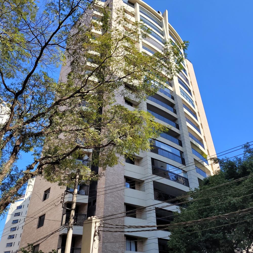 Captação de Apartamento para locação na AFONSO DE FREITAS, PARAISO, São Paulo, SP