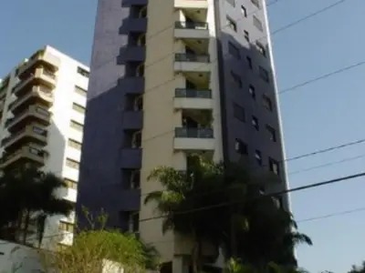 Captação de Apartamento a venda na Corgie Assad Abdalla, MORUMBI, São Paulo, SP