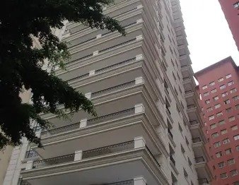 Captação de Apartamento a venda na JACURICI, ITAIM, São Paulo, SP